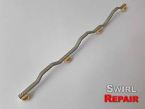 SwirlRepair 4 Cylinder Rod