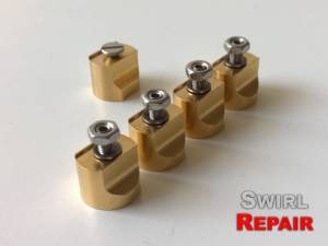 SwirlRepair Kit